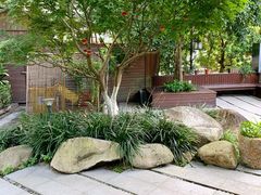 -自在弥林花园餐厅(云栖店)