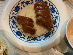 桂花糯米藕-集市口(西红门宜家店)