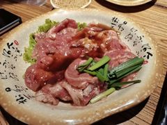 -名扬烤肉(起源店)