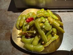 -麦凯伦烧烤·精酿超级工厂店(金桥总店)