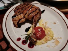 -CRAZYONES西班牙海鲜饭(上海美罗城店)