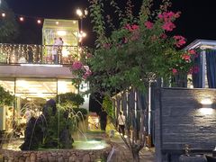 -海市蜃楼花园主题餐厅(石顶店)