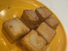 -澳门陈光记烧味饭店(南京德基广场店)
