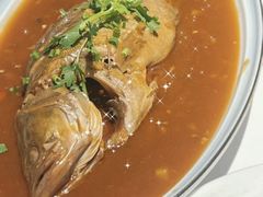 -又见炊烟私房菜(敬亭路店)