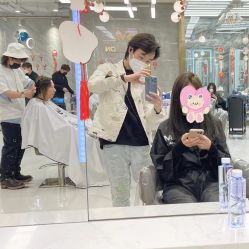 -5M HAIR SALON