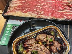 -千寻烧肉(政务区店)
