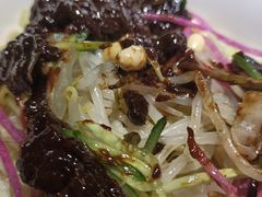 京味炸酱面-大海碗·京菜炸酱面(雍和宫店)