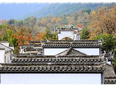 -塔川景区