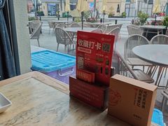 -吴越荣记苏州菜·松鼠桂鱼 100% 活鱼现做(月光码头店)