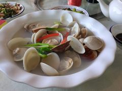 -外沙富龙城酒楼(老街店)