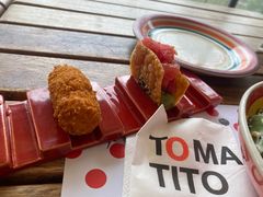 -TOMATITO(无限极荟店)