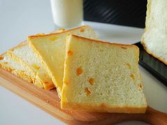 特色橙皮吐司-仙峰天然面包(迎宾路店)