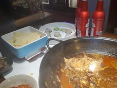 -老天桥蛙炉火锅(姑苏总店)