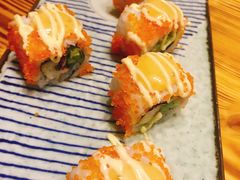 -和蕴日本料理
