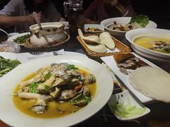 -明丰小渔馆(明月路店)