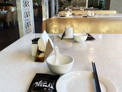 -衡山汇·高级粤菜(霄云路店)