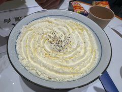 -火山屋台(新街口店)