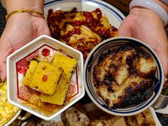 -福苗小骆驼烧烤(曲江店)