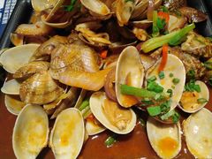 花甲-松哥油焖大虾(科技园店)