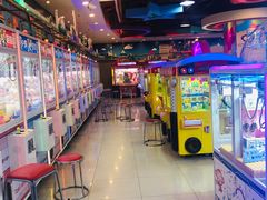 -汤姆熊欢乐世界·史莱姆怪兽(正大店)