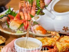 -和创柚子·会席日本料理(新区淮海街店)