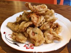 -老味道锅包肉(日照街店)