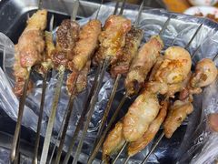 -尹掌柜曹州涮羊肉(西市场店)