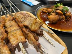 -老虎滩大连海鲜烧烤(建邺云锦路总店)