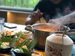 -生如夏花泰式火锅(西村黑金店)