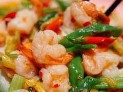 -破三川·新川菜(静安大融城店)