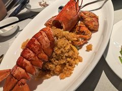 -狮王府淮扬菜(老门东店)