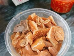 -韦记牛杂汤(清晖园店)