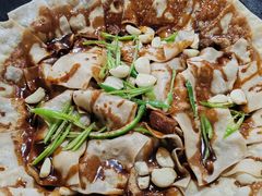 -皖北巫氏三胖地锅鸡(长淮总店)