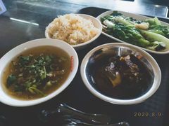 -好成财牛排馆(涂门街总店)