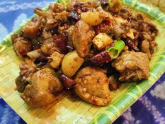-益恒饭店乡间白族菜(古城总店)