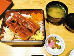 -隐泉之语日式料理(王府中环店)