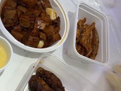 -湖锦酒楼·31年地道湖北菜(黄鹤楼店)