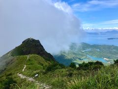 -七娘山