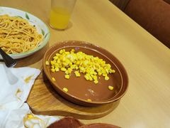 -萨莉亚意式餐厅(中北永旺店)