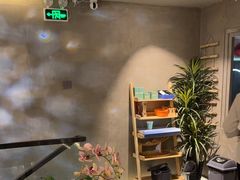 -施奈儿.洗头頭療.按摩SPA.采耳(上梅林店)