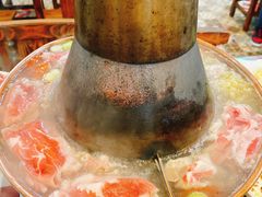 -苏师傅菜馆(上沙店)