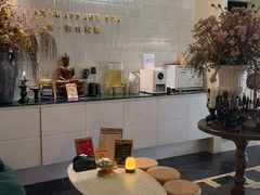 -涟LIAN·泰式按摩·MASSAGE·SPA(深业上城店)