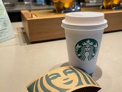 -星巴克(厦门SM新生活广场店)