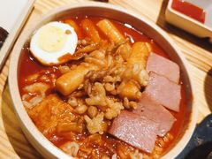 -喜来稀肉(北外滩白玉兰广场店)