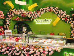 -Olé精品超市(上海港汇恒隆店)