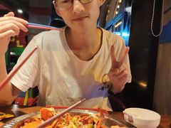 -胖哥俩肉蟹煲(杭州下沙学林街店)