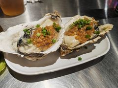 -有蚝有翅烧烤大排档·宵夜(右安门店)