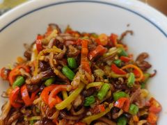 -文婷阁土菜馆
