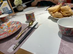 -泰椰里·泰国餐厅(智慧城广百广场店)
