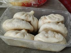 -津门张记包子铺(华昌道店)